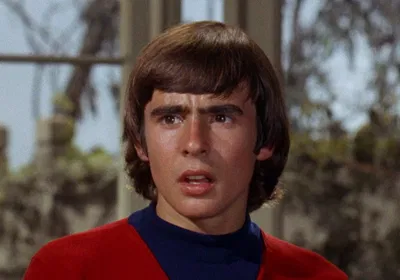 Davy Jones // The Monkees