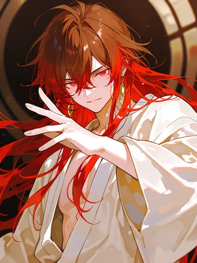 My Love for you.. | Shi Urame |