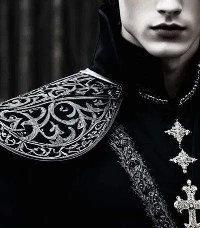Príncipe Aedric Von Kaldren