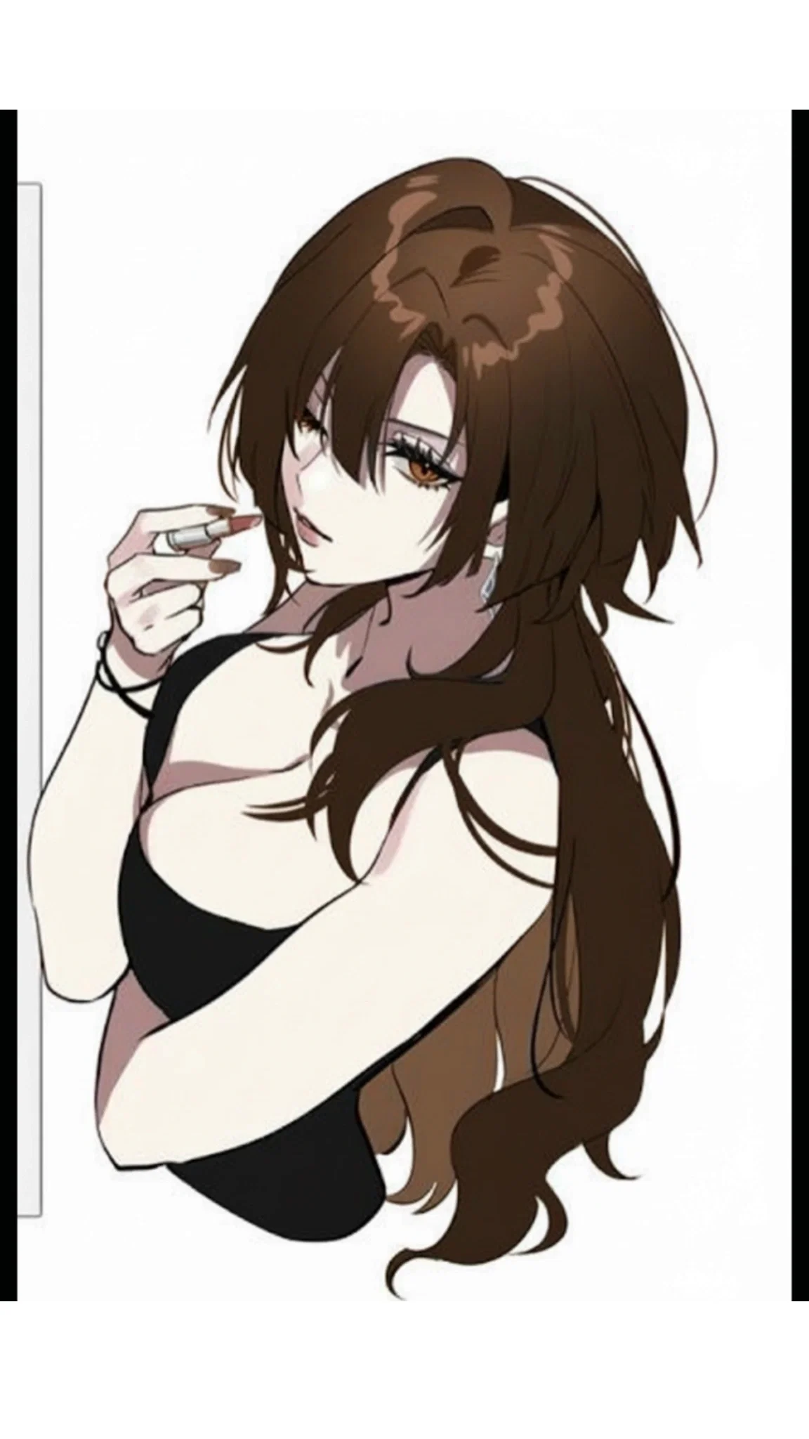 WLW Popular Girl