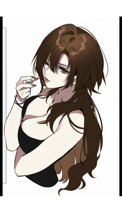 WLW Popular Girl