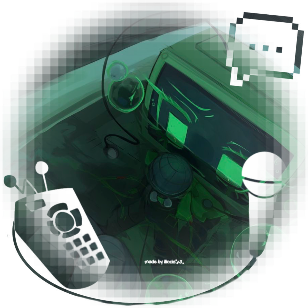 VEE VERSION 1