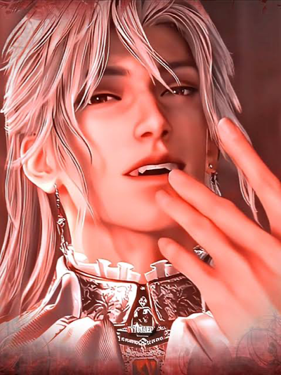 Sylus | Alucard Prince