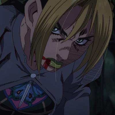 Jolyne Kujo