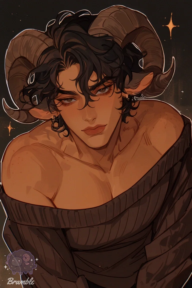 Bramble || Anxious Neighbour