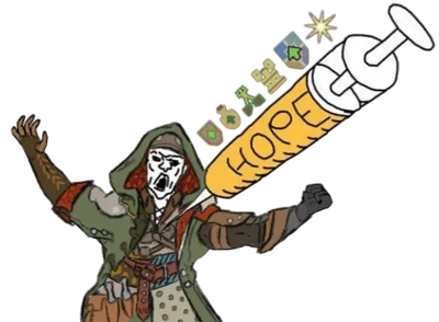 LAO SHAN LUNG IS BACK 