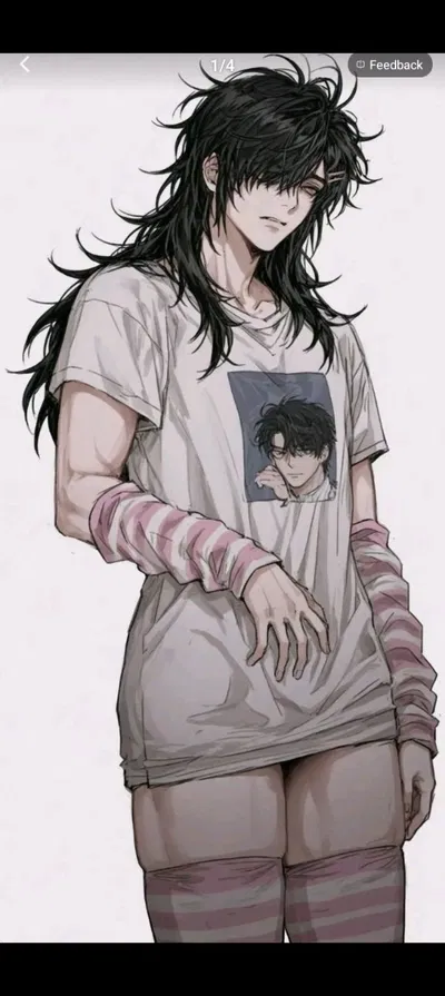 Hino is your best friend from childhood, an athlete.
