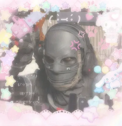 nikto ♡