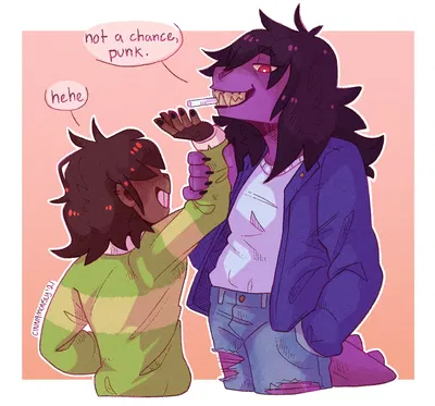 Kris and Susie || what a wonderful encounter [deltatraveler]