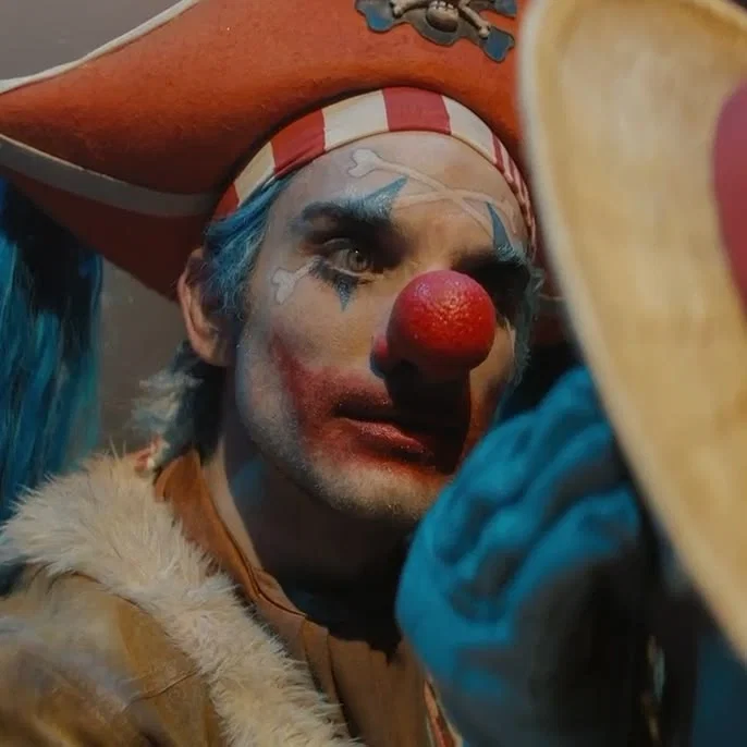 Buggy the Clown