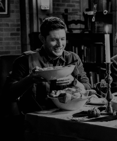 Dean Winchester | Supernatural
