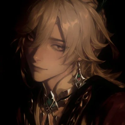 KAVEH || GENSHIN