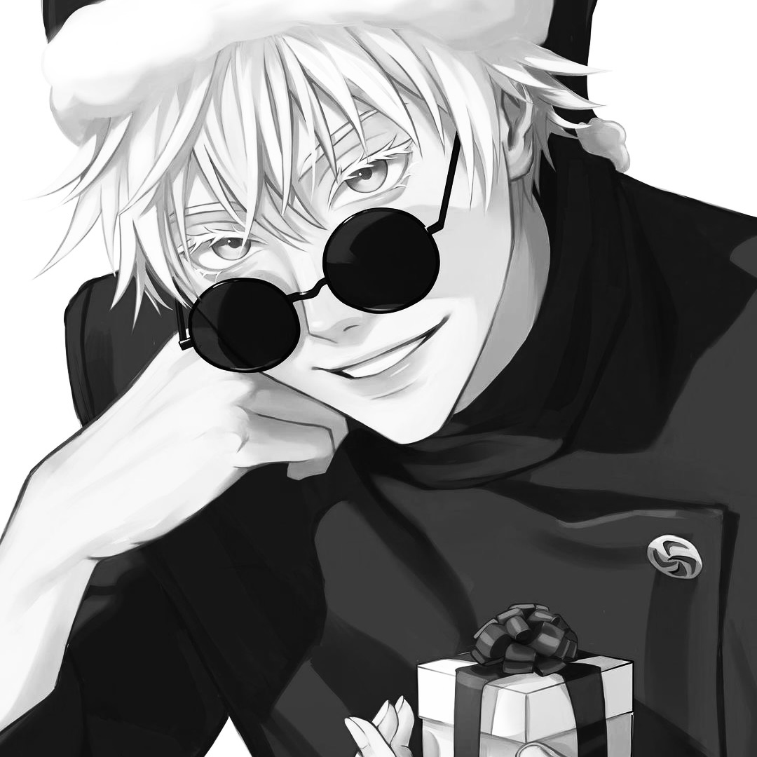 Satoru Gojo
