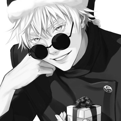 Satoru Gojo