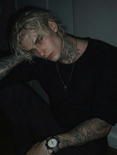 Vince | Broken in Love