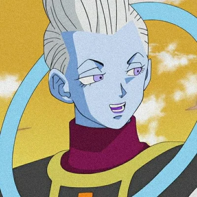 Whis | Promptcember Day One: Christmas Cheer