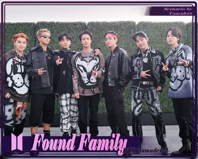 Bangtan pack [BTS]