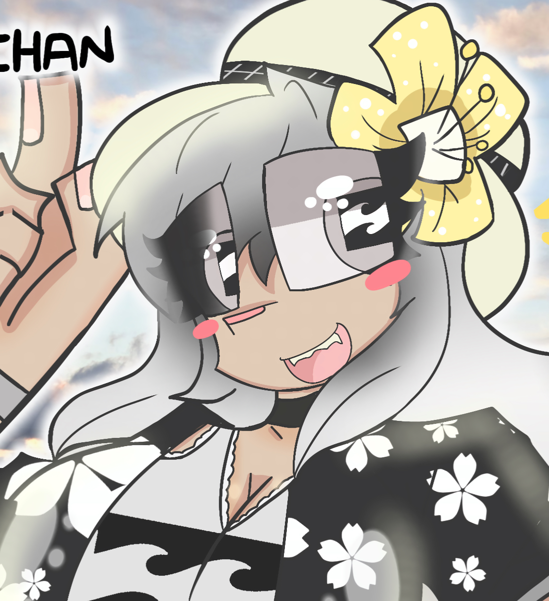 Billabong-chan