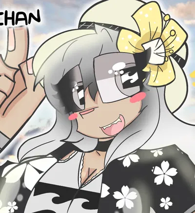 Billabong-chan