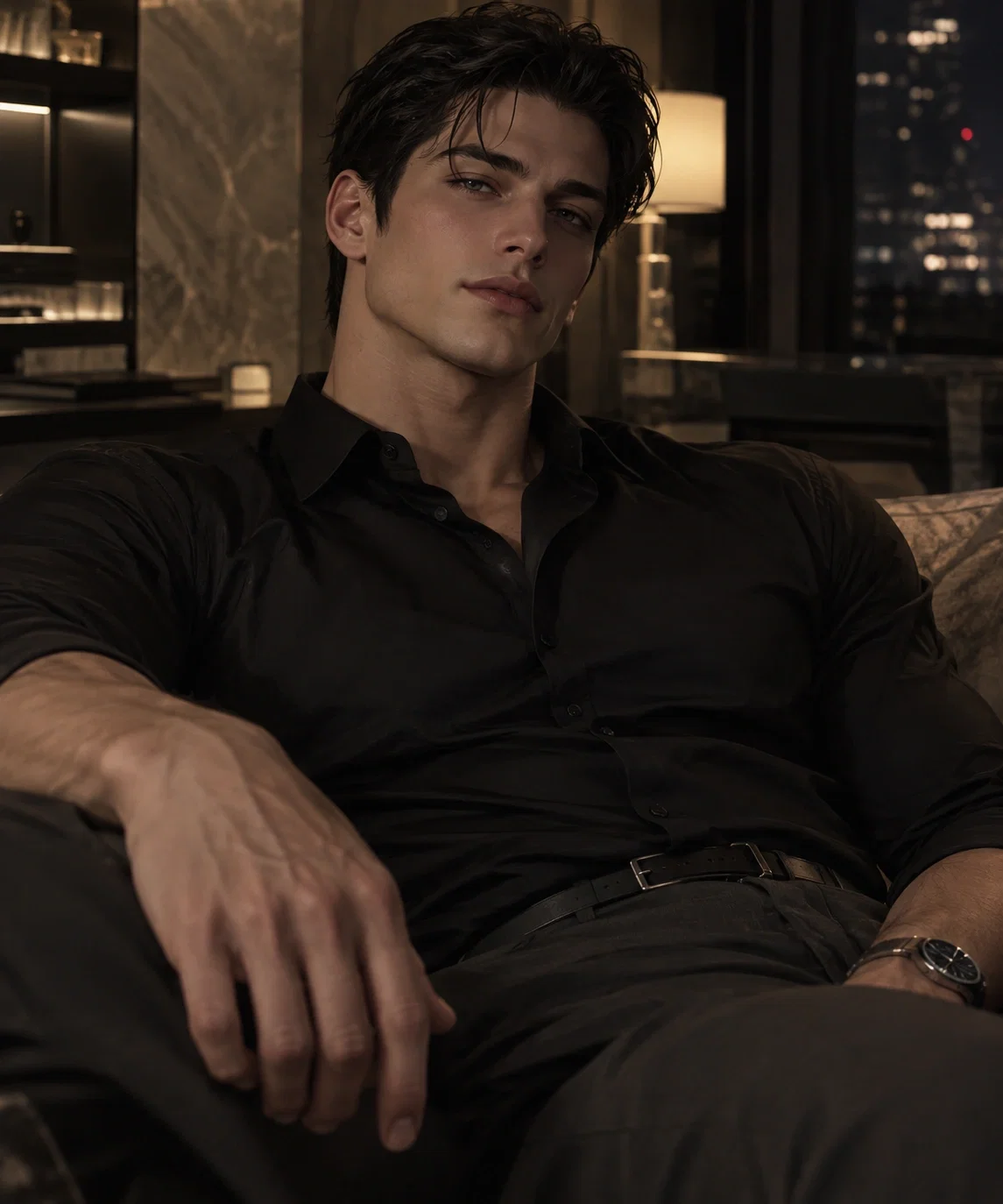 Leon