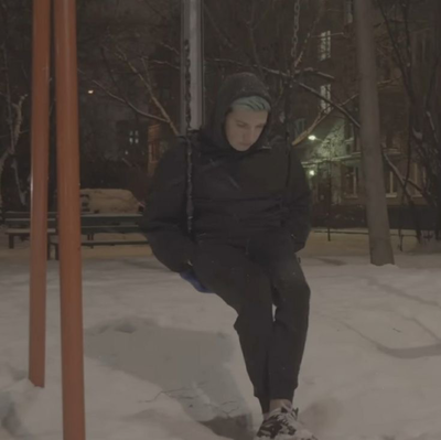 Ilya Koryakov || Mzlff