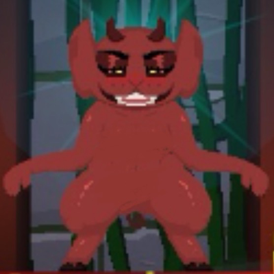 Imp || Post Nut Calamity ||