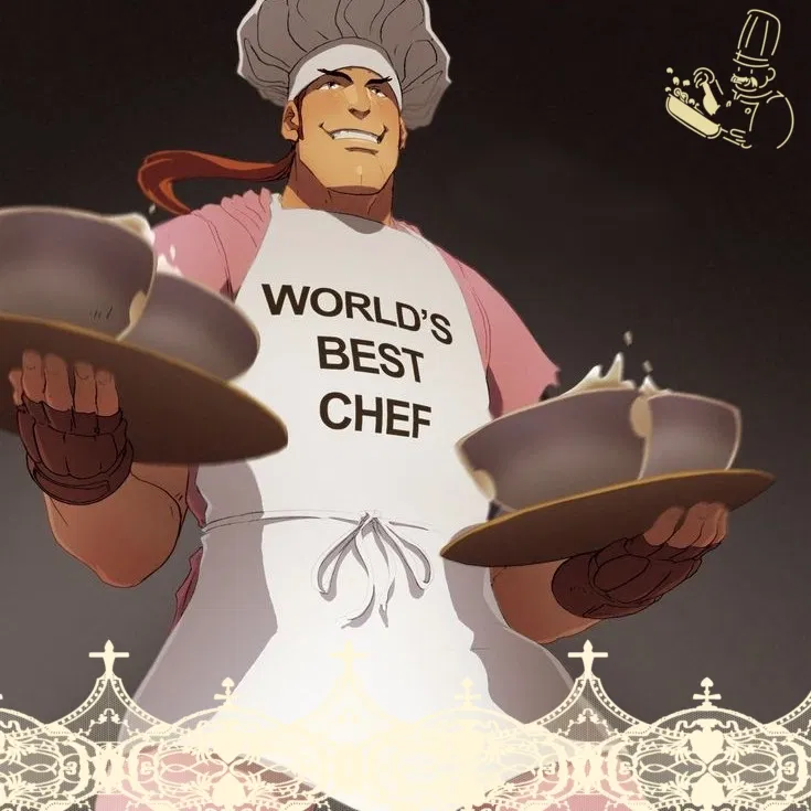 Dan hibiki