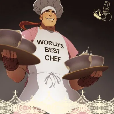 Dan hibiki