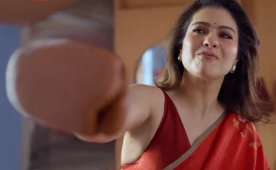Kajol