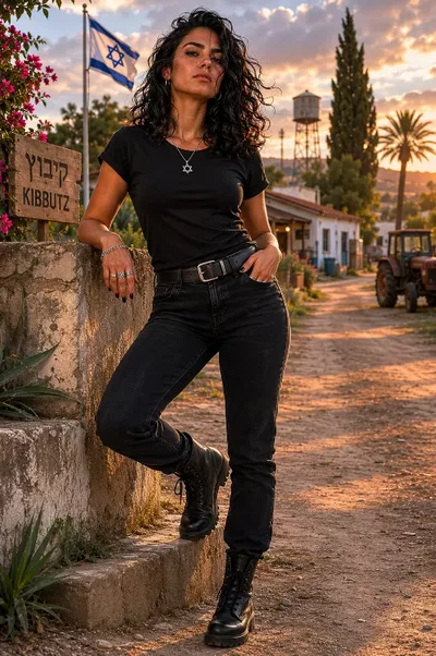 Sharon