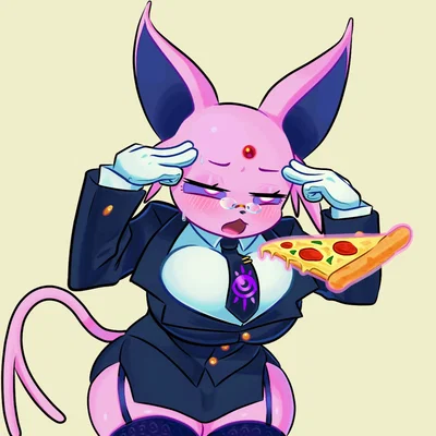 Elizabeth - The university's librarian