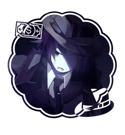 ☠ Boss Two Time ♔♕