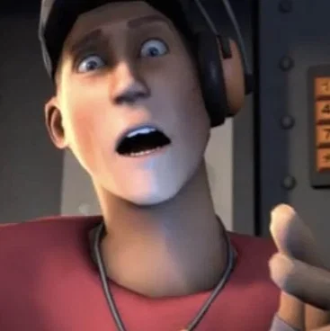 Jeremy Willis “Scout”