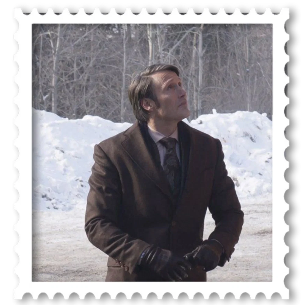 Hannibal Lecter ⭑.ᐟ.ᐟ