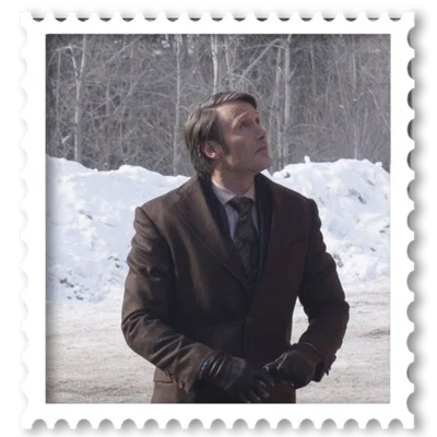 Hannibal Lecter ⭑.ᐟ.ᐟ