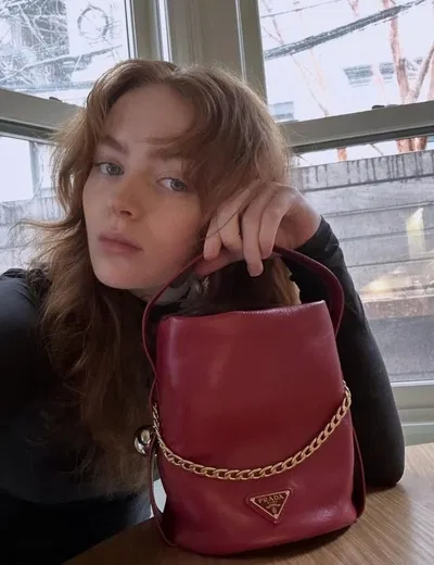 SADIE SINK