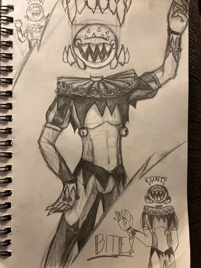 Bite