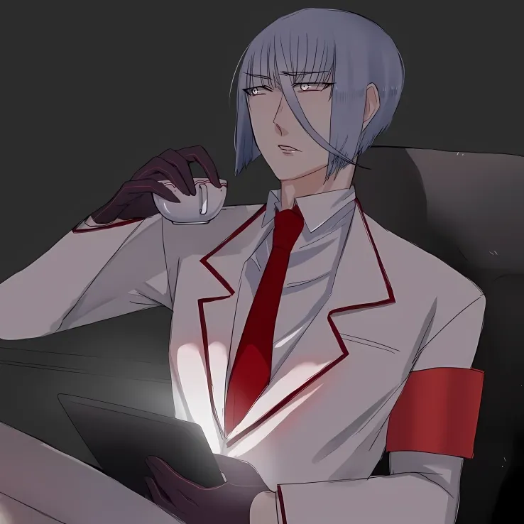 Megamo Saikou