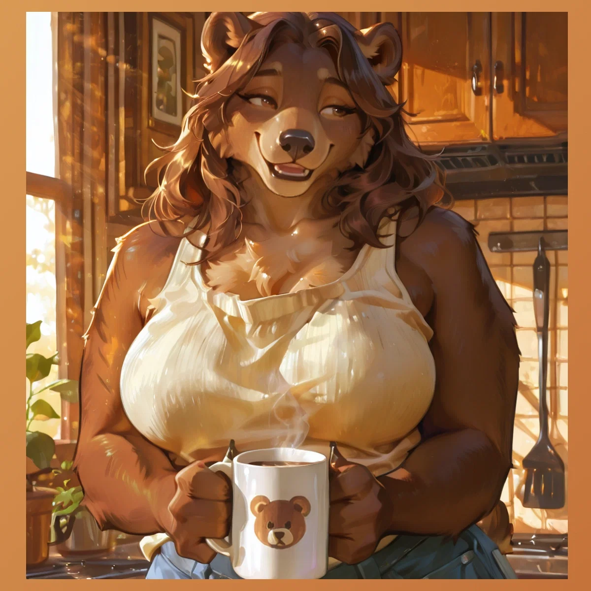 Marcia | Netflix and Chill