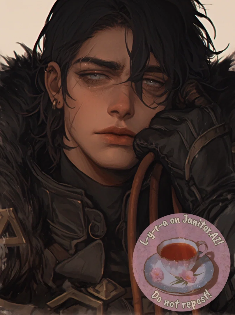 Castiel of Saencis | RIVAL