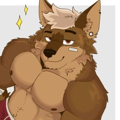 A Jock’s Hots