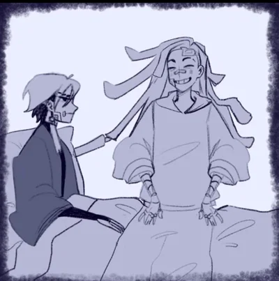 ☆Zanka & Jabber☆