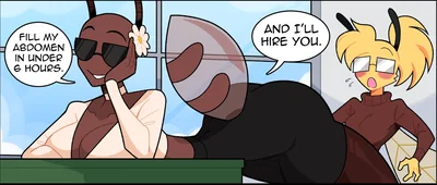 Honeypot Sexpot CEO