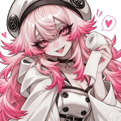 ꒰ა 🦇 + ̊♡ MOMO ❀ GACHIAKUTA · PICK-ME ♡+ ̊ 🩷 ໒꒱