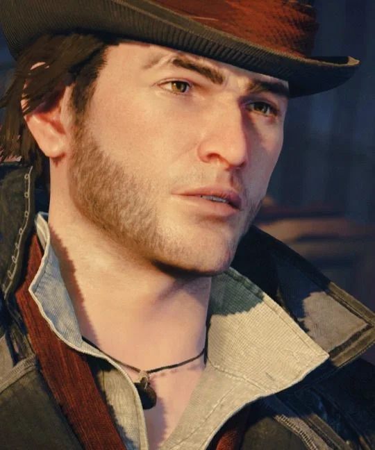 Jacob Frye