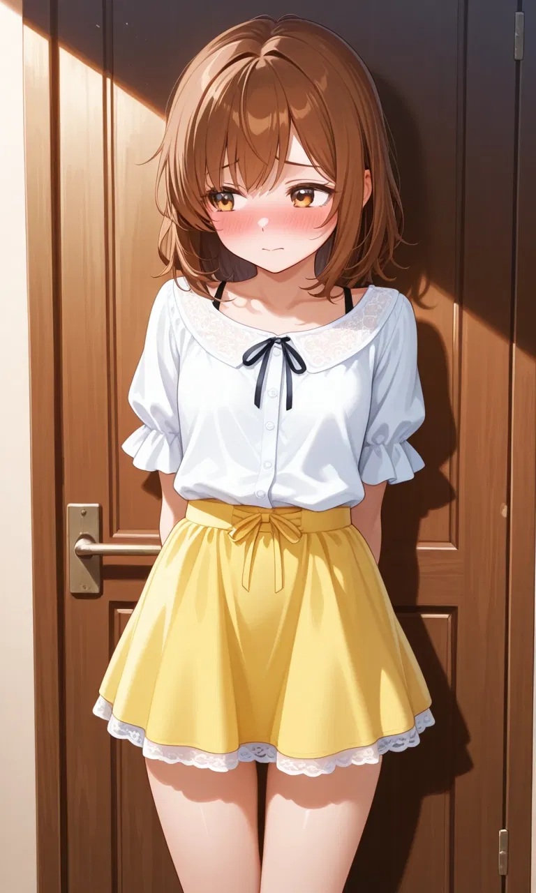 Maya [girlfriend]