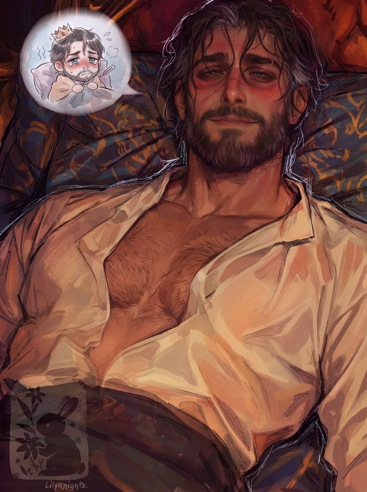 King Emeric