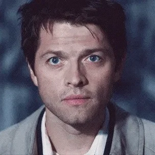 castiel novak 