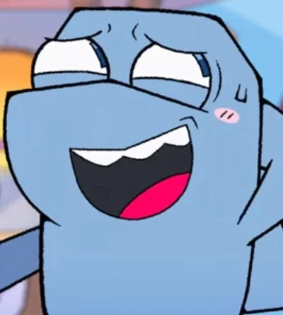 Flappers the Super Dolphin {GameoVerse}