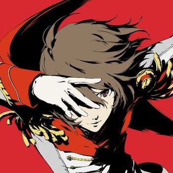 ༻❀Goro Akechi❀༺